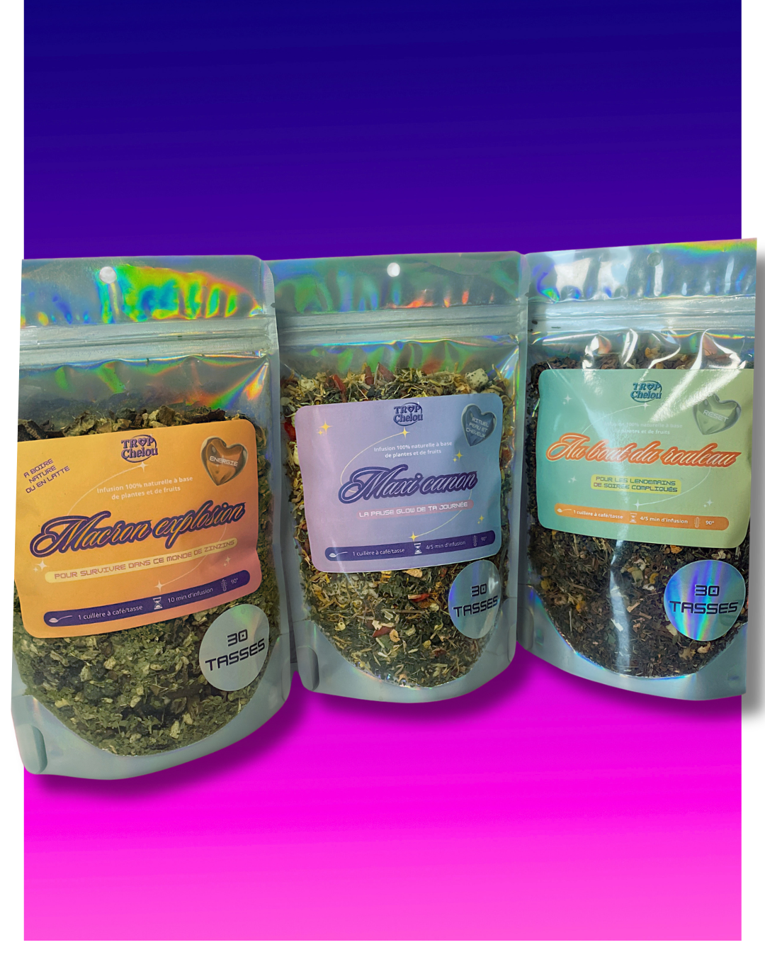 PRÉCOMMANDE - Pack Premium
