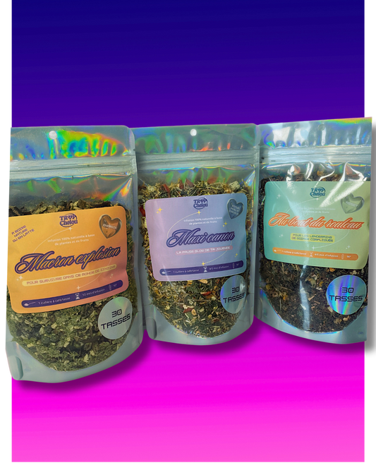 PRÉCOMMANDE - Pack Premium